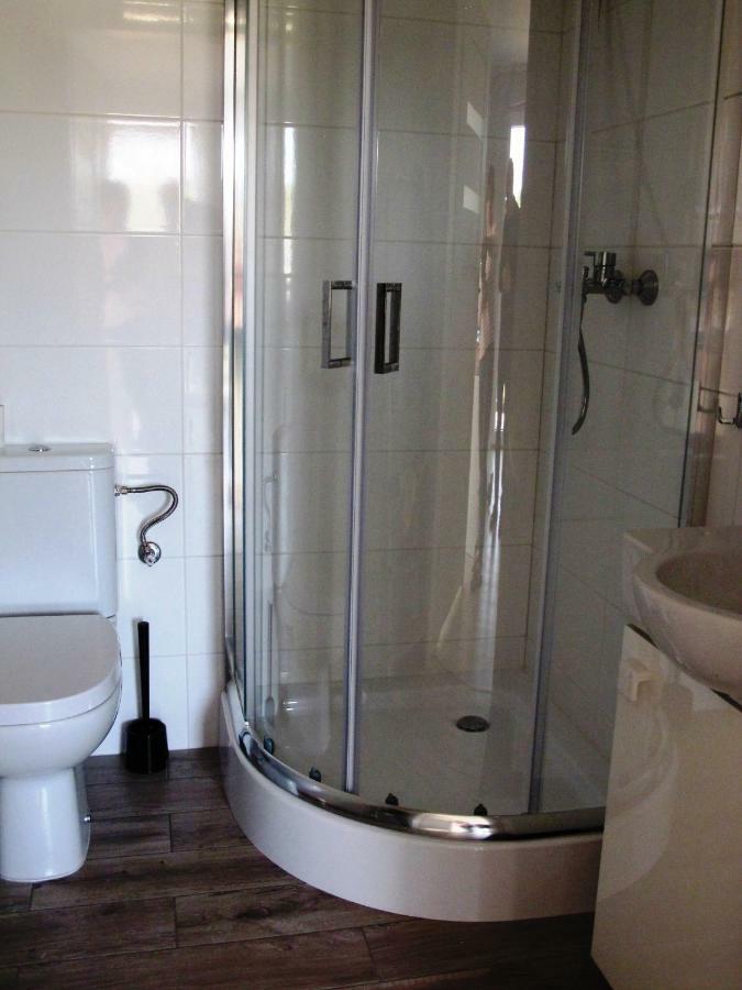 Apartament Baltic Sztutowo Extérieur photo