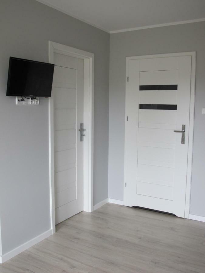 Apartament Baltic Sztutowo Extérieur photo